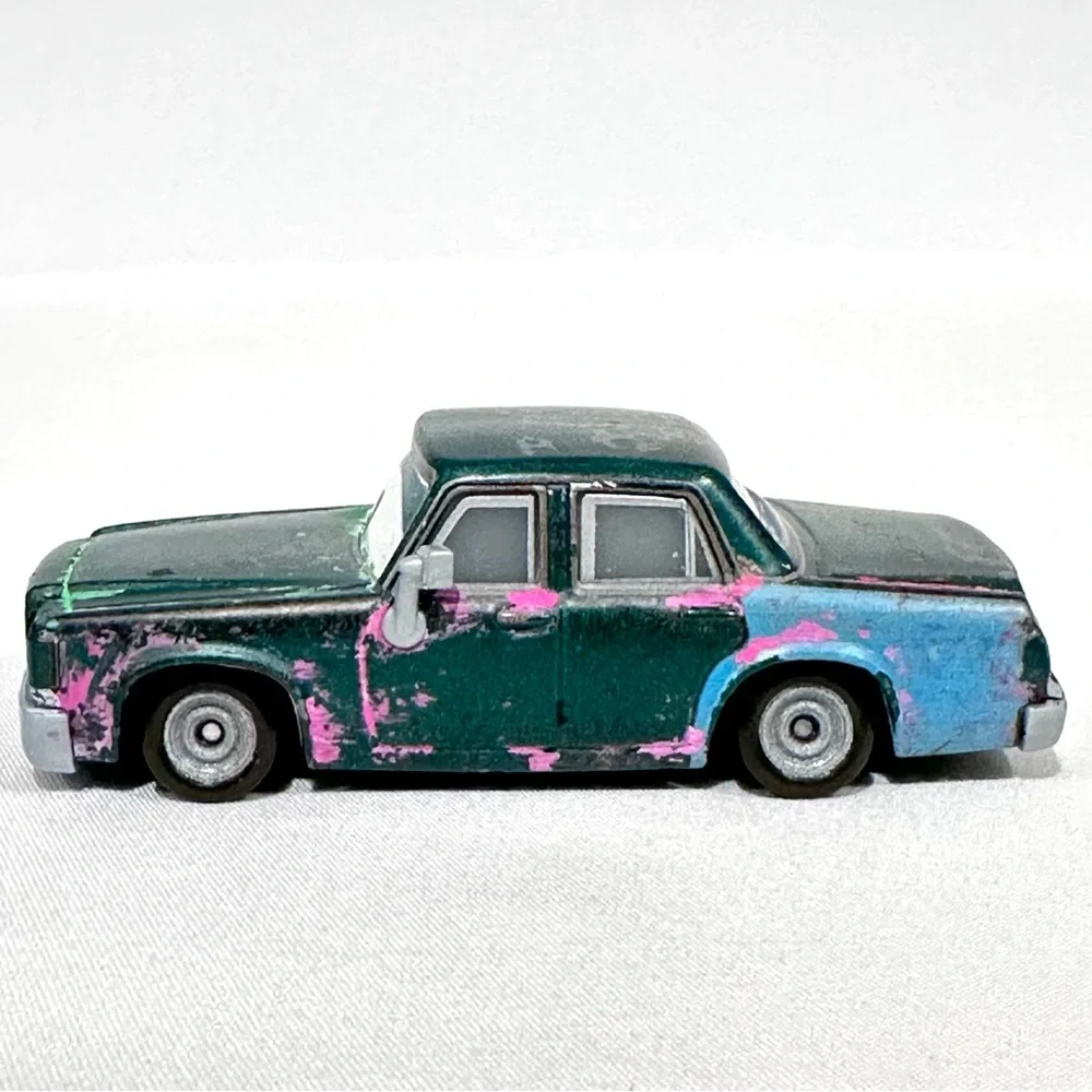 Mattel disney cars
